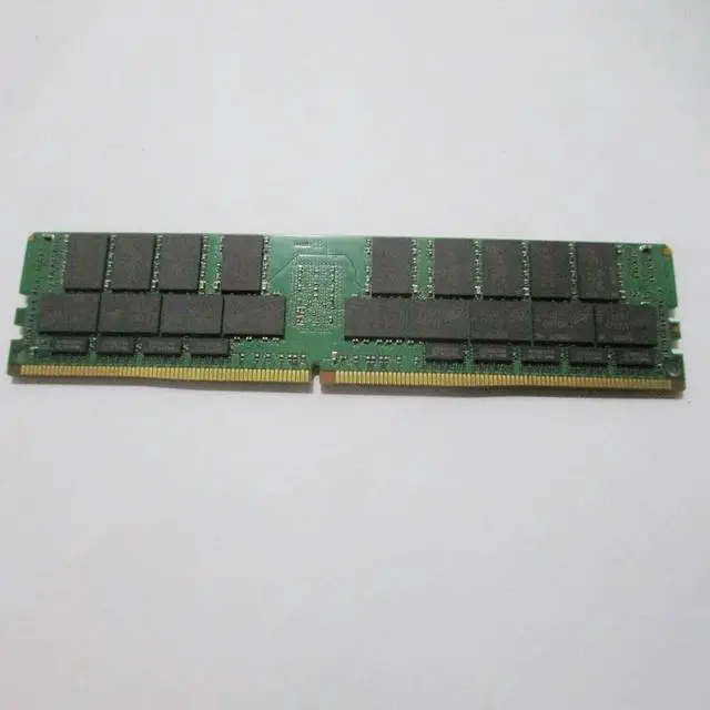 Main image of FOR 1PC 64G 64GB 2400T DDR4 2400 4DR×4 RECC RDIMM MTA72ASS8G72LZ-2G3B2PG Server Memory