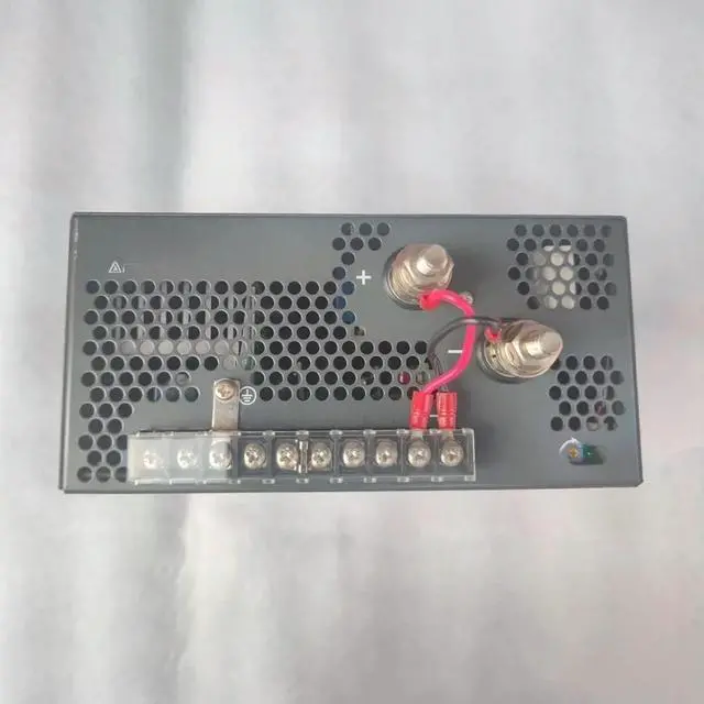 Main image of FOR 1PC EWS600P-24 24V 27A 600W Power