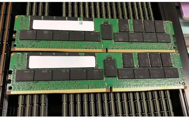 Main image of FOR 1PC 1Pcs FOR 1PC Memory 64G 64GB 2666 REG ECC 4DRX4 DDR4 LRDIMM RAM