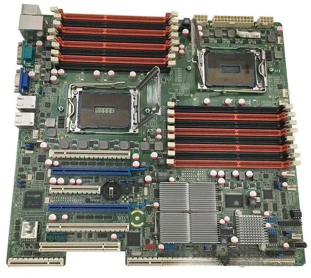 Main image of FOR A620R-G KGPE-D16/CHN For G34 2-Way Motherboard