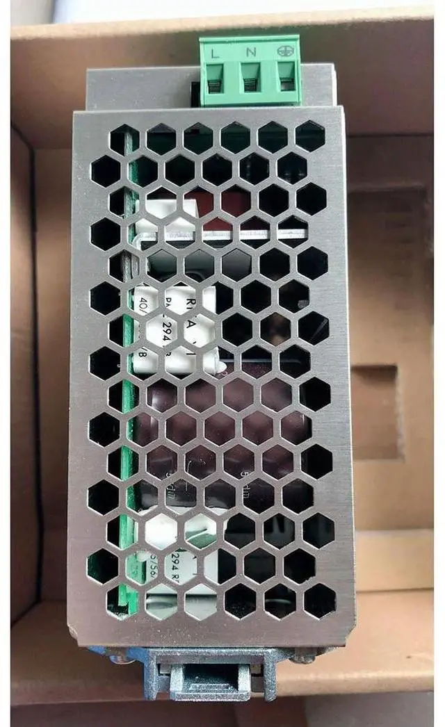 Main image of FOR 2938581 -PS-100-240AC/24DC/5 POWER 24VDC/5A Switching Power