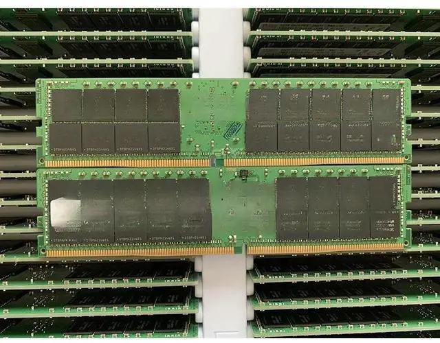 Main image of FOR 1 Pcs HMAA8GR7MJR4N-WM HMAA8GR7AJR4N-WM 64BG 64G 2RX4 PC4-2933Y DDR4 2933 ECC REG For Memory RAM