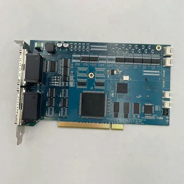 Main image of FOR PCI-N8(4)04 V3.1 PCI-N404-V3.1.0 For AXT Control Card