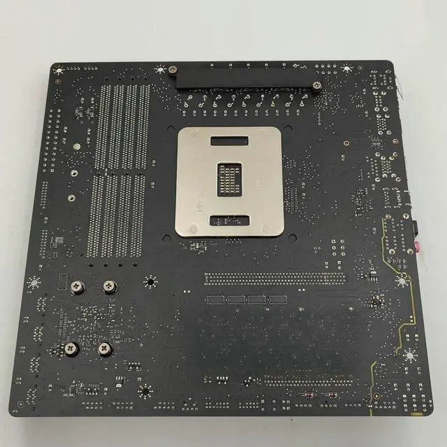 Main image of FOR X299M-A PRO Motherboard LGA 2066 DDR4 64G USB3.1 M.2*2 SATA3*8 M-ATX X299