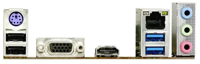 Main image of FOR J4105NHU For J4105 CPU Onboard And Gigabit LAN DDR4 Motherboard