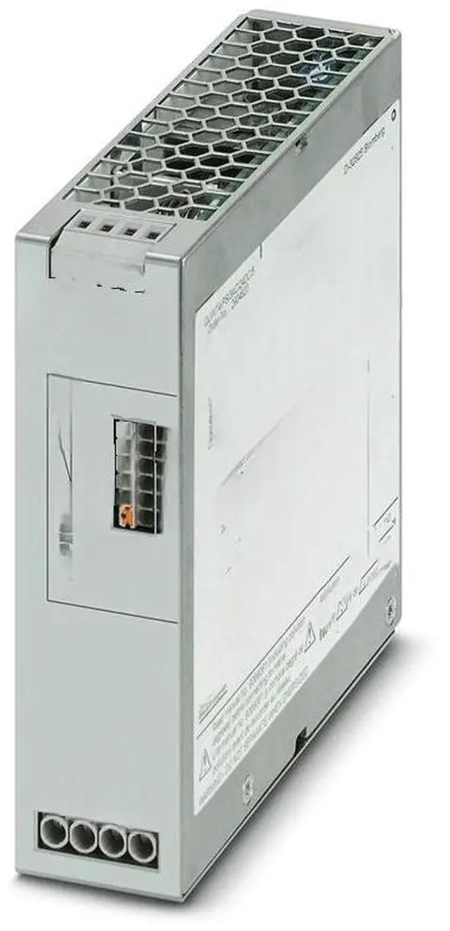 Main image of FOR 2904620 4-PS/3AC/24DC/5 For Power