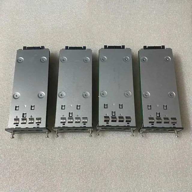 Main image of FOR C3KX-NM-10G 10 Gigabit Expansion Module for WS-C3560X 3750X Series