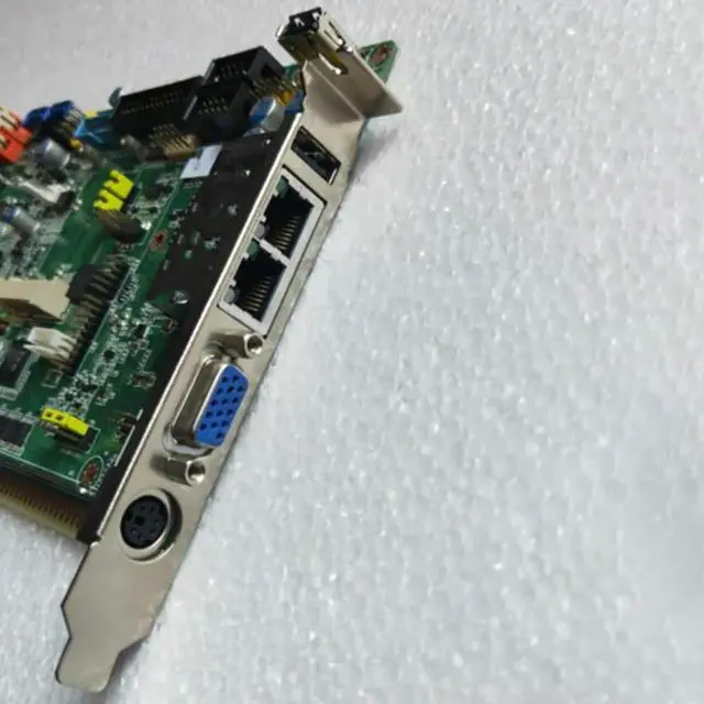Main image of FOR 1PC PCA-6028VG PCA-6028 REV.A1 H81 Industrial Control Motherboard