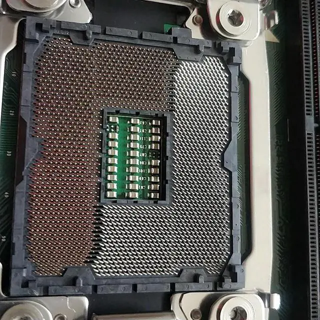 Main image of FOR 1PC Power R720 0VWT90 JP31P C4Y3R 0DCWD1 X3D66 VWT90 Server Motherboard