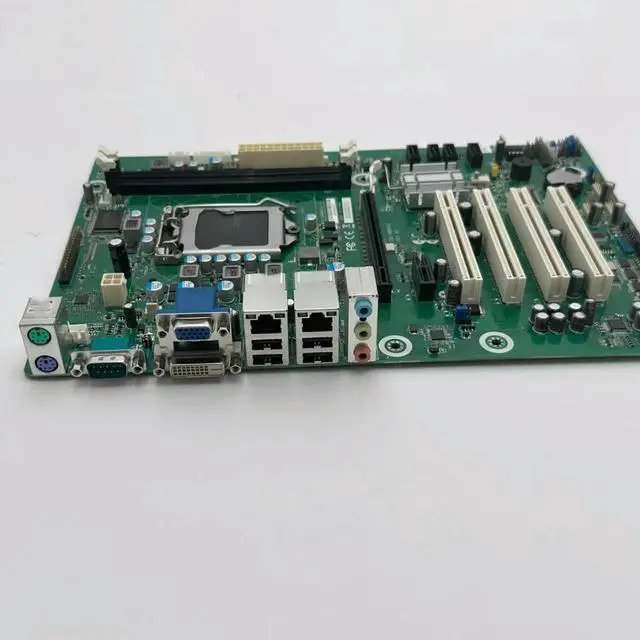 Main image of FOR EBC-MB06G2 REV.A1 Industrial Motherboard