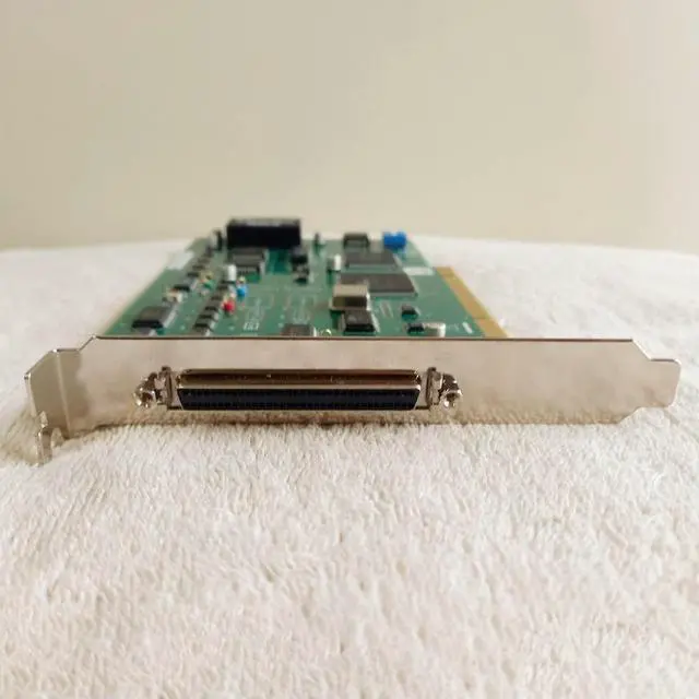 Main image of FOR 1PC PCI-1716L REV A1 PCI Bus Multifunctional Data Capture Card FOR 1PC