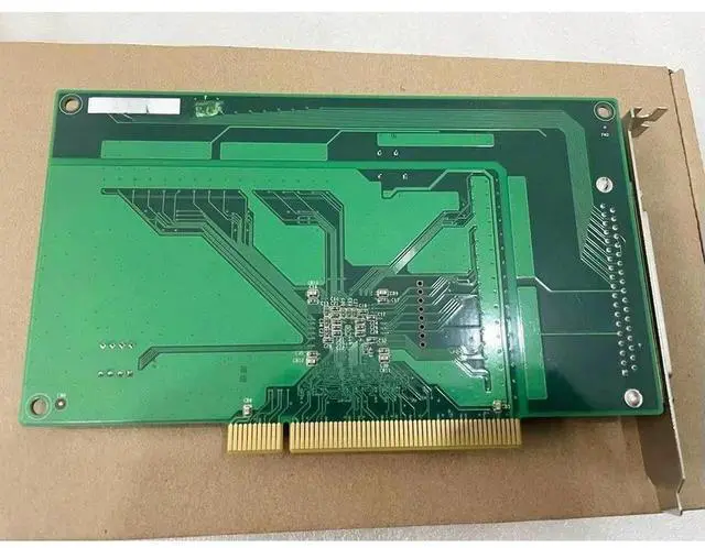 Main image of FOR PCI-1733 REV.B1 19A3173302-01 32-Channel Isolated Digital Input Card For