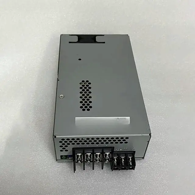 Main image of FOR PLA600F-24 24V25A 600W For INPUT AC100-240V 50-60Hz 6.7A OUTPUT 24V 25A Switching Power