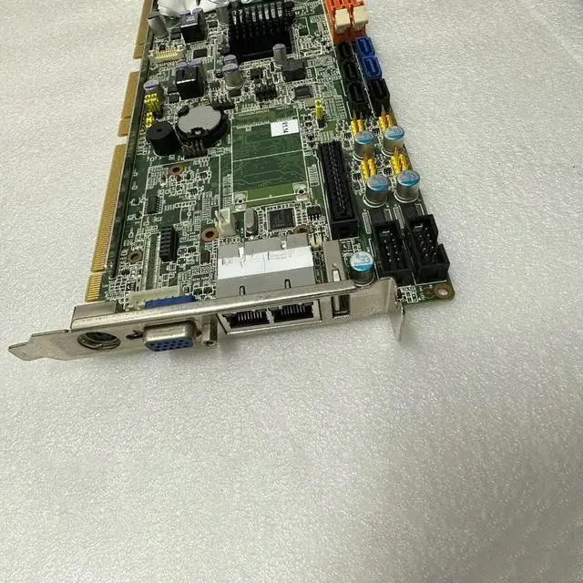 Main image of FOR Industrial Motherboard PCE-5126 REV.A1 PCE-5126QG2 Dual Network Port