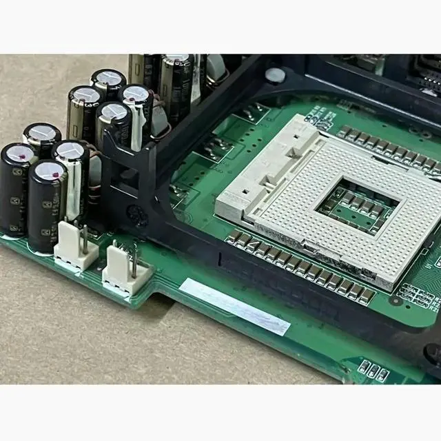 Main image of FOR -4784EV V1.1 Industrial Motherboard