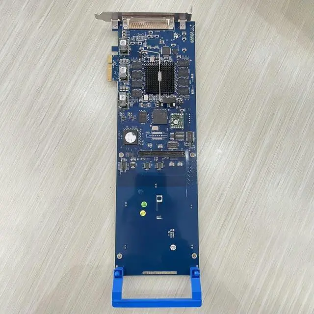 Main image of FOR IC-309 Printer Image Capture Card FusionMD2 503-691B-07 FK-1410-00127 250-00691D-A