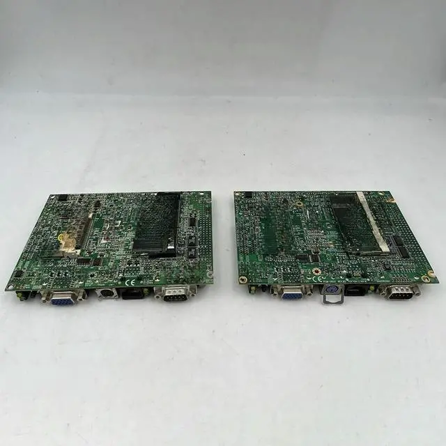 Main image of FOR PCM-5820 REV.B2 For Embedded Industrial Computer Motherboard