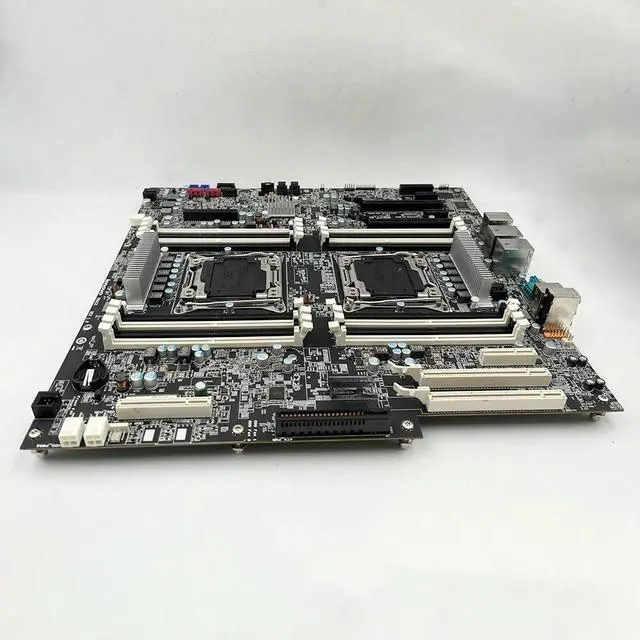 Main image of FOR Motherboard For P910 P900 00FC926 00FC932 00FC925 00FC876 00FC877 00FC931 X99 Mainboard