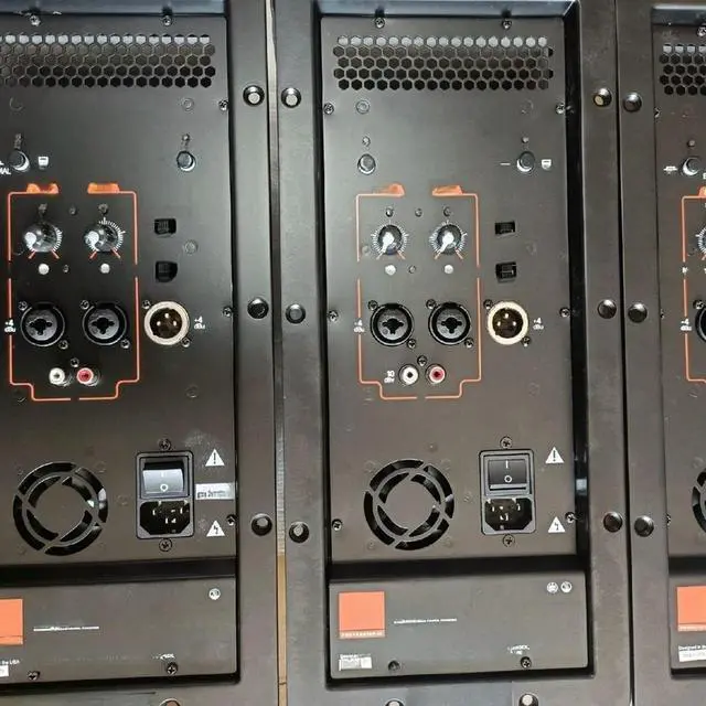 Main image of FOR 1PC Active Speaker Power Amplifier Module PRX710