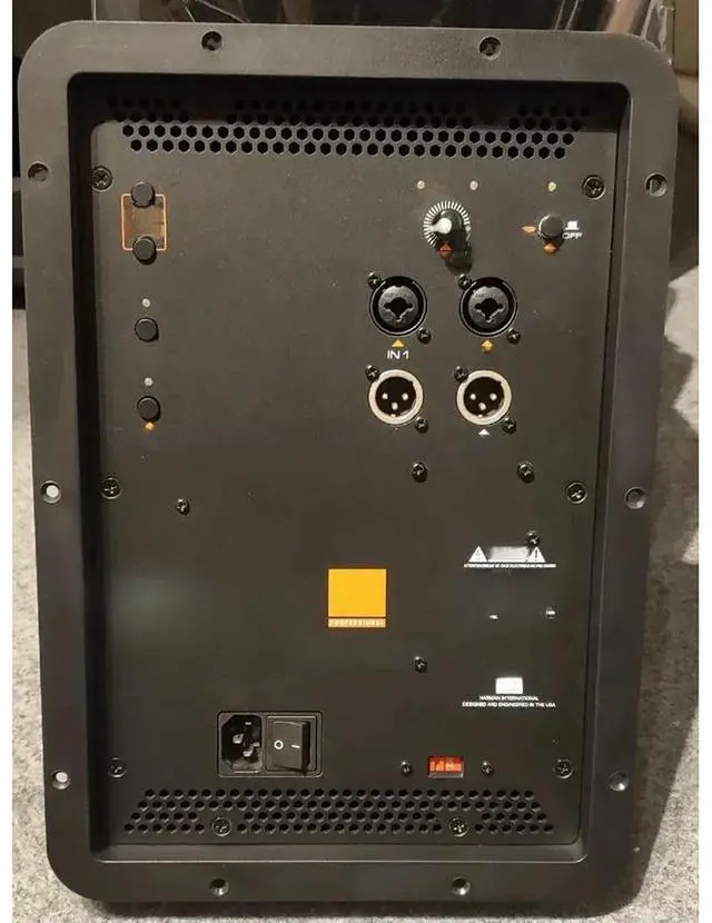 Main image of FOR EON618S Active Speaker Power Amplifier Module