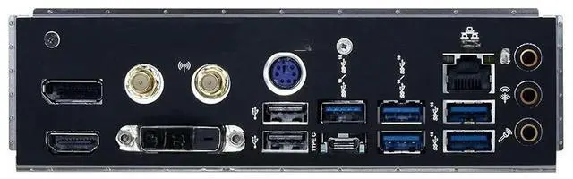 Main image of FOR Z690GTA For Z690 LGA 1700 DDR4 128GB USB 2.0 USB 3.2 ATX PCIe 5.0 Motherboard