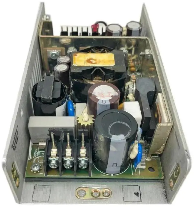 Main image of FOR MAP55-4000 -12V1A-5V1A+12V3A+5V6A Industrial Equipment Power