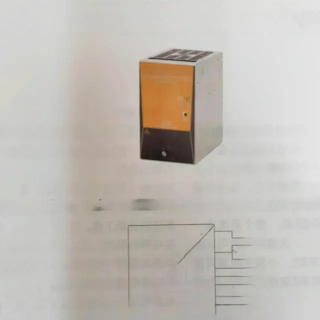 Main image of FOR 2001820000 PRO DCDC 480W 24V 20A Switching Power DC/DC Converter