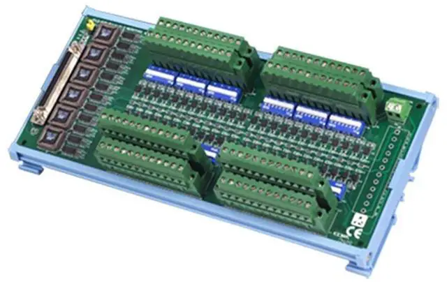 Main image of FOR PCLD-8751 For Connector 48-Channel Optical Fiber Isolation DI Board Terminal Block