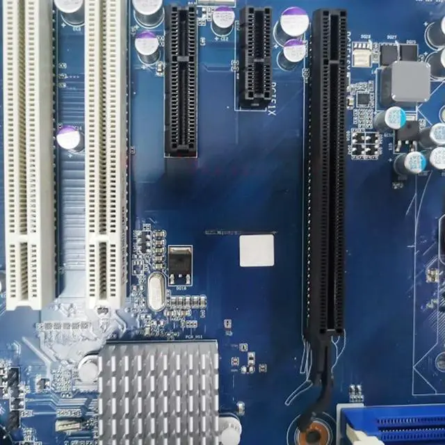 Main image of FOR 1PC EAX Q77 EAX-Q77-A1R MSQ77AM 1155 Industrial Motherboard