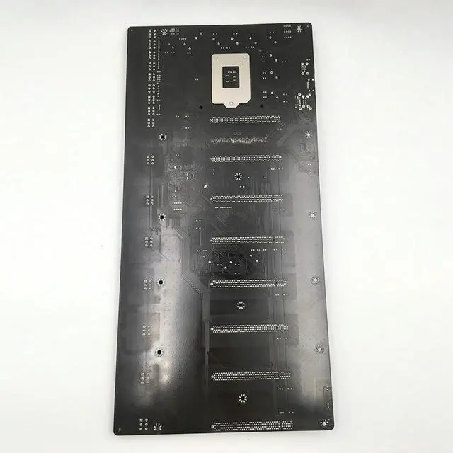 Main image of FOR TB360-BTC D+ For Motherboard Multiple Graphics Card Professional