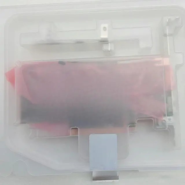 Main image of FOR CX512A MCX512A-ACUT ConnectX-5 10/25GbE PCIe 3.0 x8 Dual Port Network Card