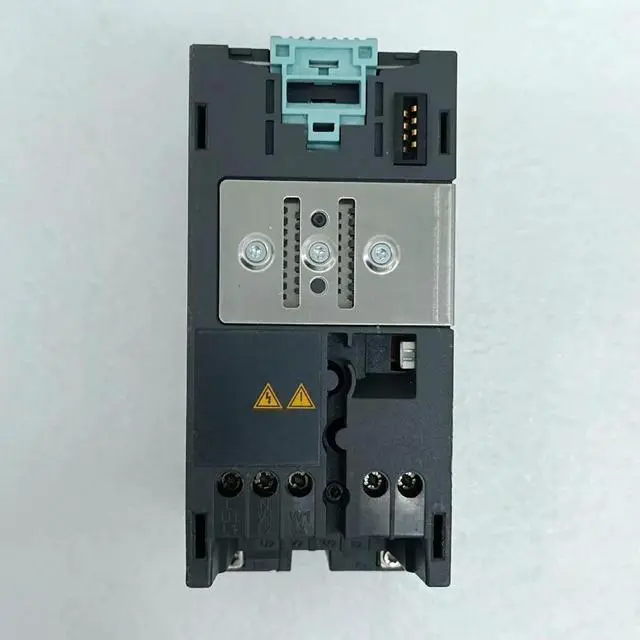 Main image of FOR 6SL3224-0BE15-5UA0 G120 PM 240 Power Module Unfiltered For