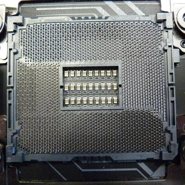 Main image of FOR X299 Gaming 3 Pro For LGA2066 Support X-Series Processors ATX 8*DDR4 256GB Motherboard