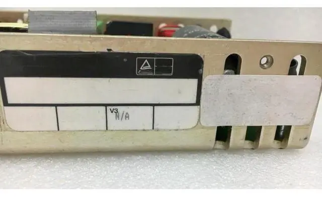 Main image of FOR US155T-337 +5V10A-15V/3A+15V/3A Input 120V Industrial Power