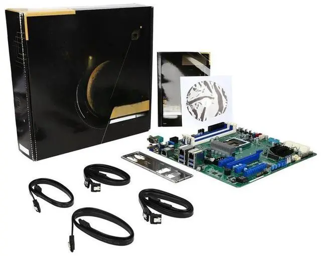 Main image of FOR E3C236D4U M-ATX E3-1200 V5 /V6 DDR4 LGA1151 C236 CPU Server Motherboard For