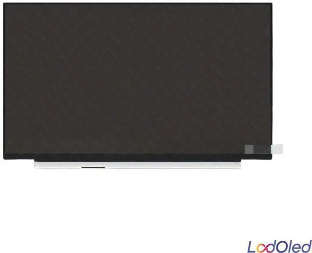 Main image of FOR 13.3 FHD IPS LCD Screen Display Slim LED Matte Panel Matrix N133HCE-EAA Rev.C3 Rev. C1 30 pins L51624-J31 without Screw Holes