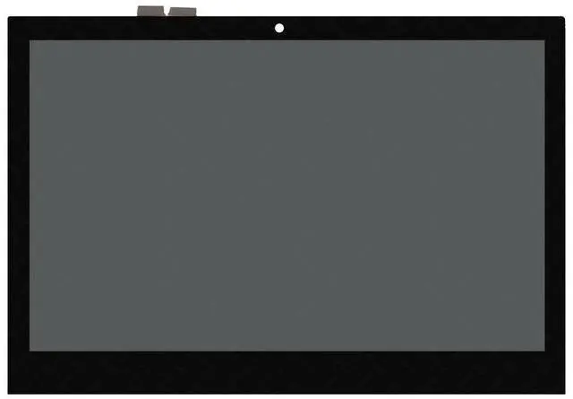 Main image of FOR 15.6 FHD LED screen Glass Digitizer IPS LCD Display Panel Assembly LP156WF4.SPL1 For Y50-70 1920x1080