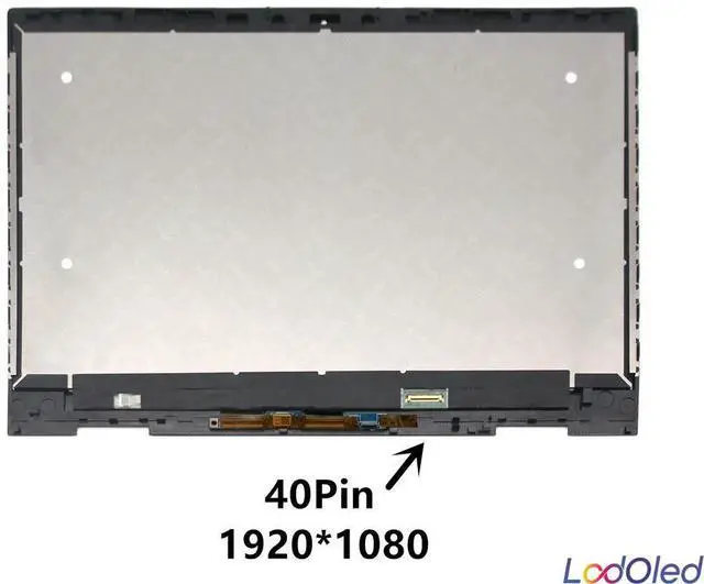 Main image of FOR Screen Glass Digitizer UHD LCD Display for 15-cn0000np 15-cn0004np 15-cn0005np 15-cn0008np 15-cn0001np 15-cn0002np