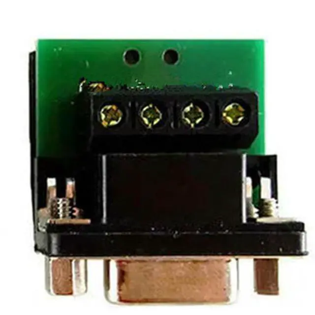 Main image of FOR RS232 TO RS485 Converter,Commercial Version no power need RS-485 To 232 DB9 COM