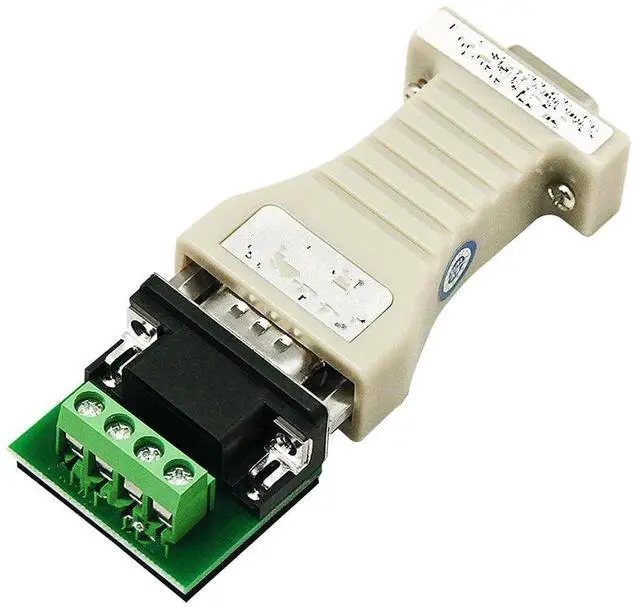 Main image of RS232 TO RS485 Converter,Commercial Version,no power need,STM485C UT-201