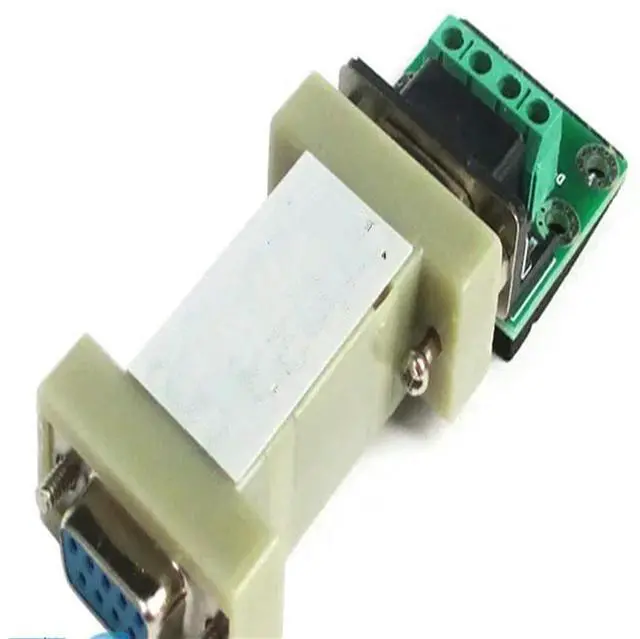 Main image of RS-232 RS232 to RS485 RS-485 commercial grade high-performance passive interface converter adapter communication protocol
