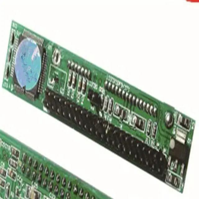 Main image of FOR SATA Female to 44Pin 2.5 IDE Male HDD SSD Adapter Converter 7+15P 22pin sata to ide