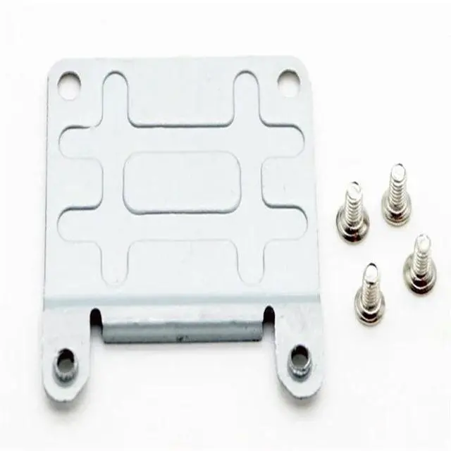 Main image of 2 PCS mini PCIe wilreless network wifi card half size to ful size bracket mini SATA SSD half-size to full-size