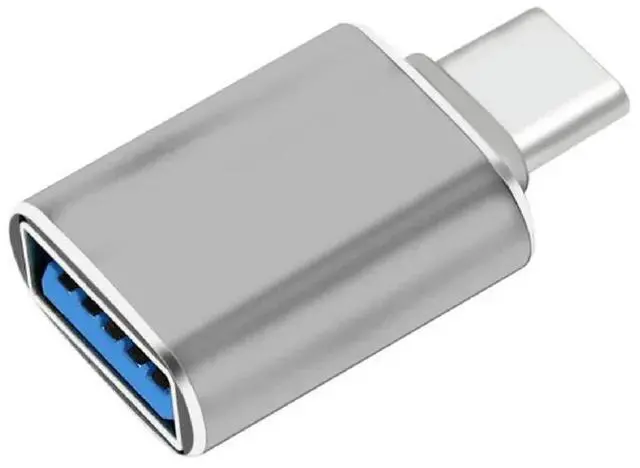 Main image of Type-C to USB 3.1 Phone - Universal Data Line Converter Mobile Phone Headset Computer Connect