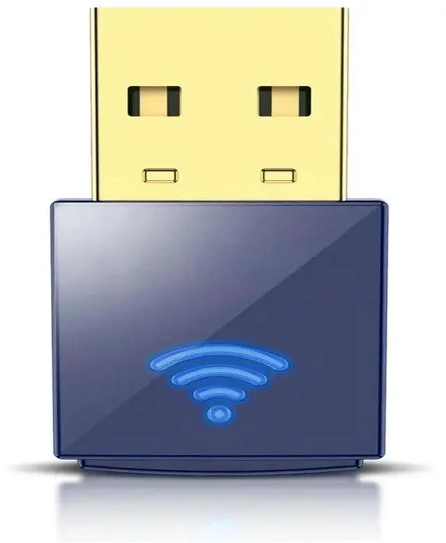 Main image of 150M USB WIFI Adapter 2.4Ghz Wireless Mini WiFi External Wi-Fi USB Ethernet Network Card PC/Laptop