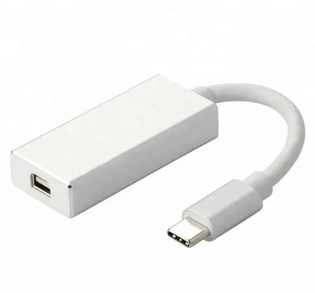 Main image of FOR 4K USB 3.1 Type C to Mini DP Adapter Converter Cable