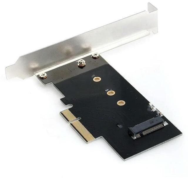 Main image of PCIe to M Key NGFF SSD Adapter or 950 PRO XP941 SM951 PM951 M.2 PCIe 3.0 x4 SSD Ultra Speed SSD Predator