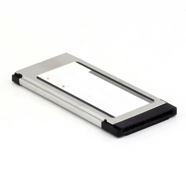 Main image of FOR High-Speed 2 Port Hidden Inside USB 3.0 USB3.0 to Expresscard Express Card Adapter Converter For Notebook Laptop