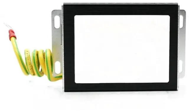 Main image of 1PCS SPD Protection Poe Network RJ45 100M Surge Protector Power Strip POE Protectoin Device