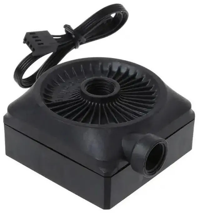 Main image of P67F Circulating Pump Mute Brushless COOLNG WTR Water-Cooled Radiator Submersible Waterpump Computer Suits Ultra-quiet G1/4